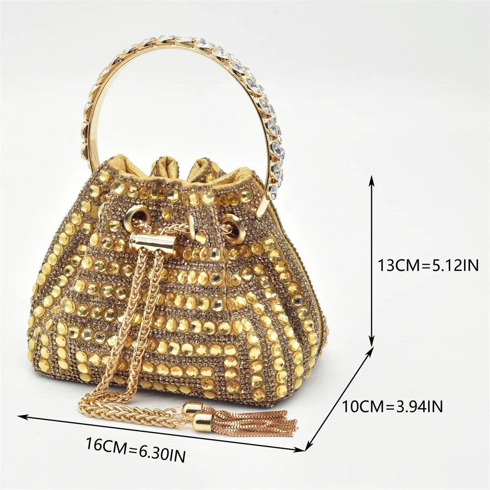 Vienna Shoe & Bag Set