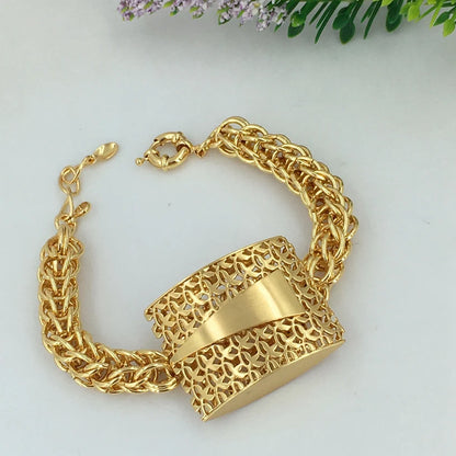 Sandy Jewellery Set
