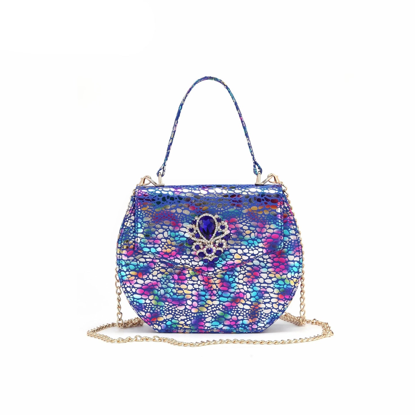 Reema Bag & Shoe Set Coco & Dee