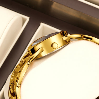 Opal Glow Watch
