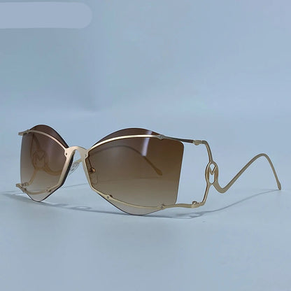 Demi Sunglasses