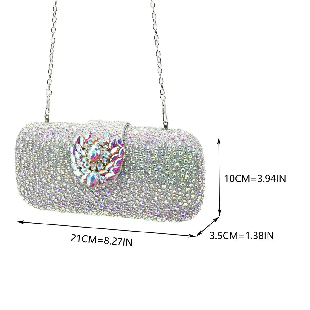 Juhi Bag & Shoe Set Coco & Dee