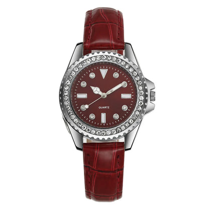 Luna Luxe Watch