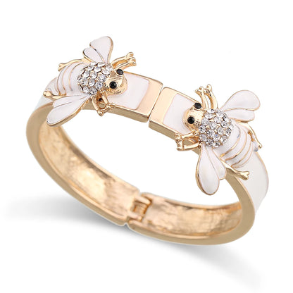 Bees Bracelet