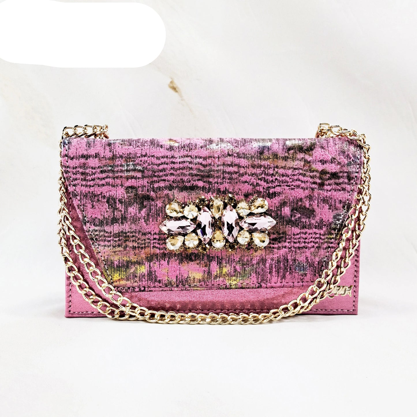 Mauni Bag & Shoe Set