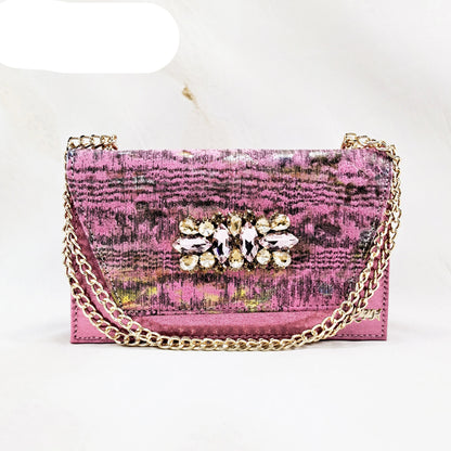 Mauni Bag & Shoe Set