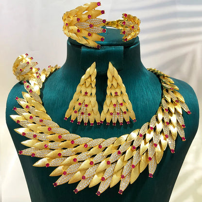 Twinkle Jewelry Set
