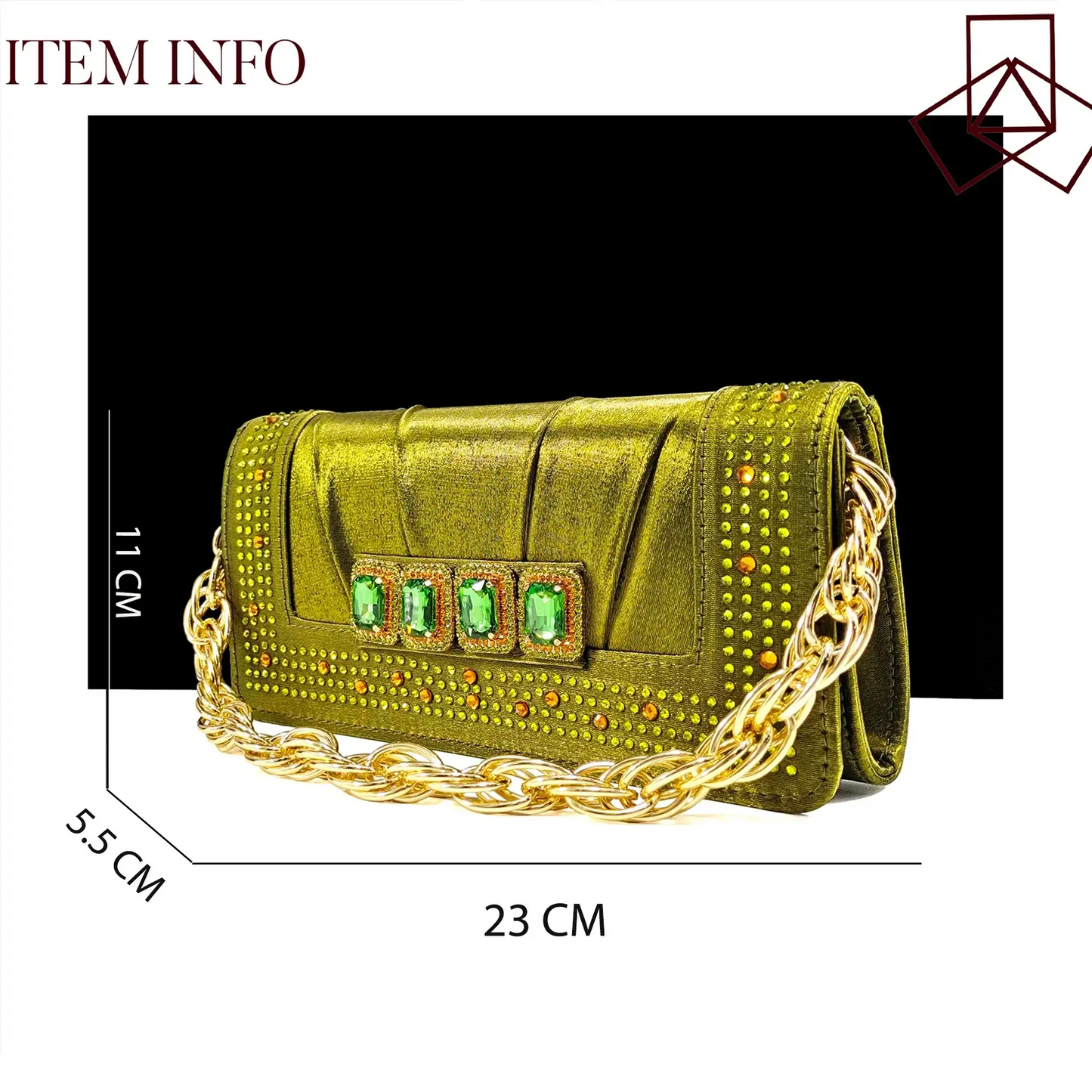 Pam Bag & Shoe Set Coco & Dee