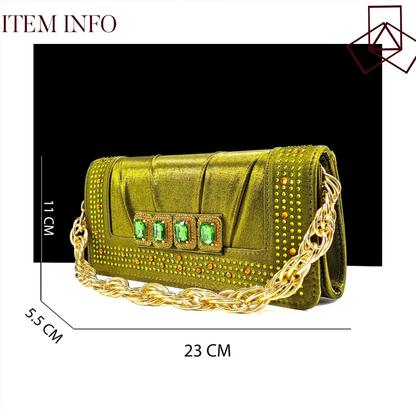 Pam Bag & Shoe Set Coco & Dee