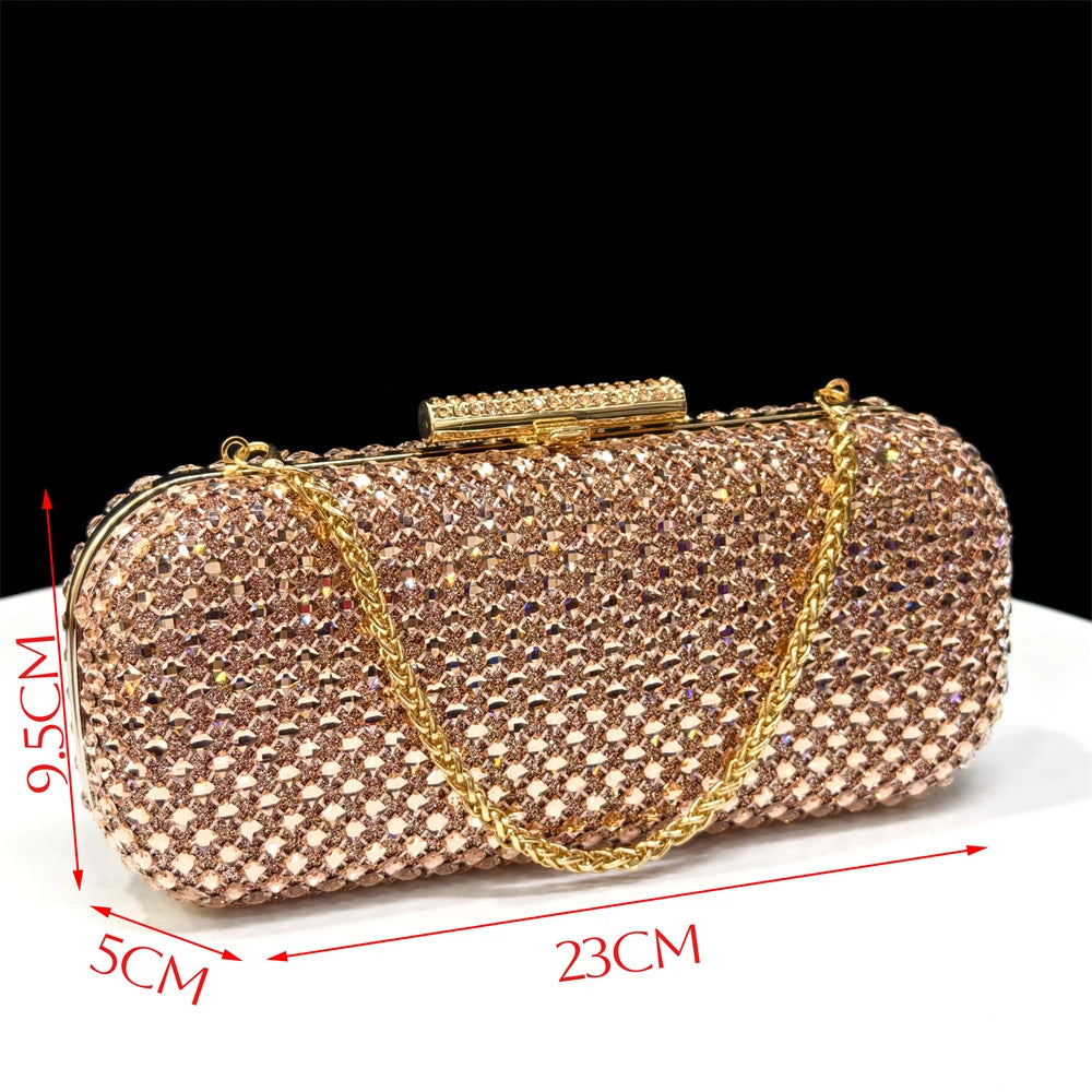 Rene Bag & Shoe Set