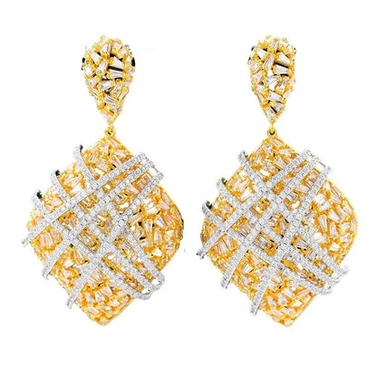 Crossover Jewelry Set Coco & Dee