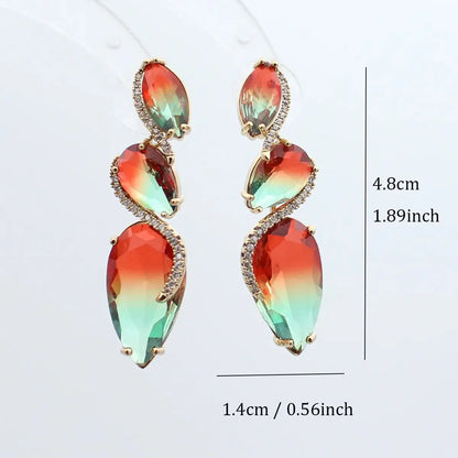 Pearl Earrings - Coco & Dee UK