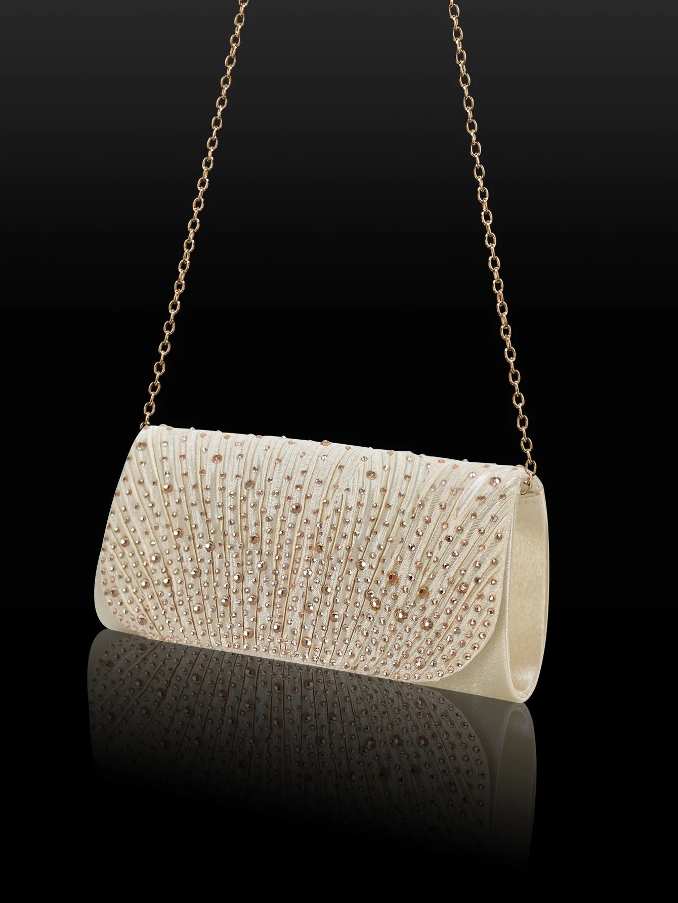 Chic Bag Jewellery Set
