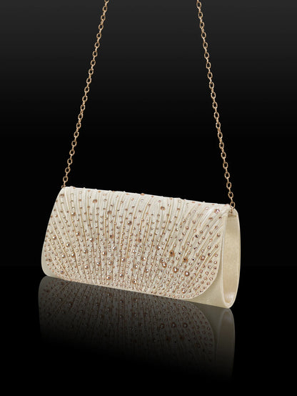 Chic Bag Jewellery Set