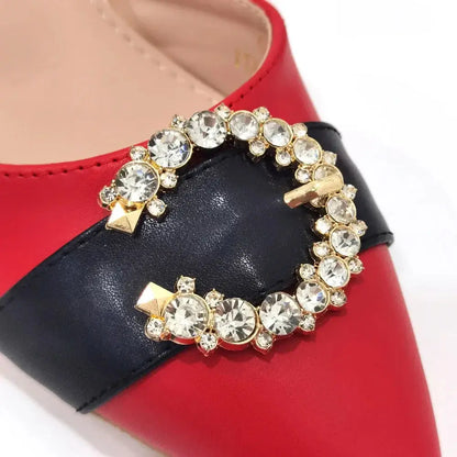 Jemma Bag & Shoe Set Coco & Dee