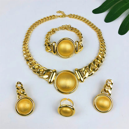 Aurora Shine Set