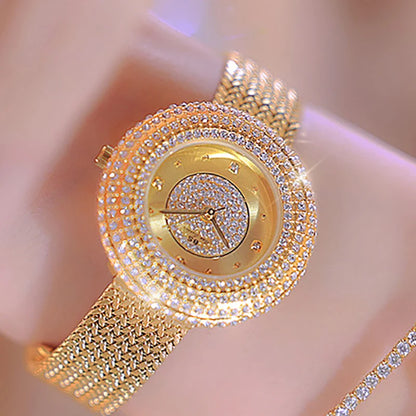 Aurelia Prestige Watch