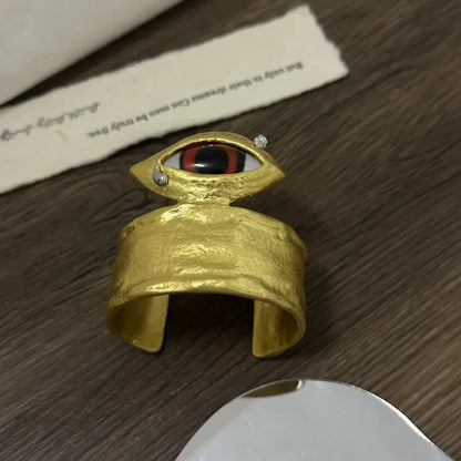 Face Bangle