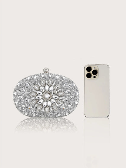 Elegant Bag Jewellery Set