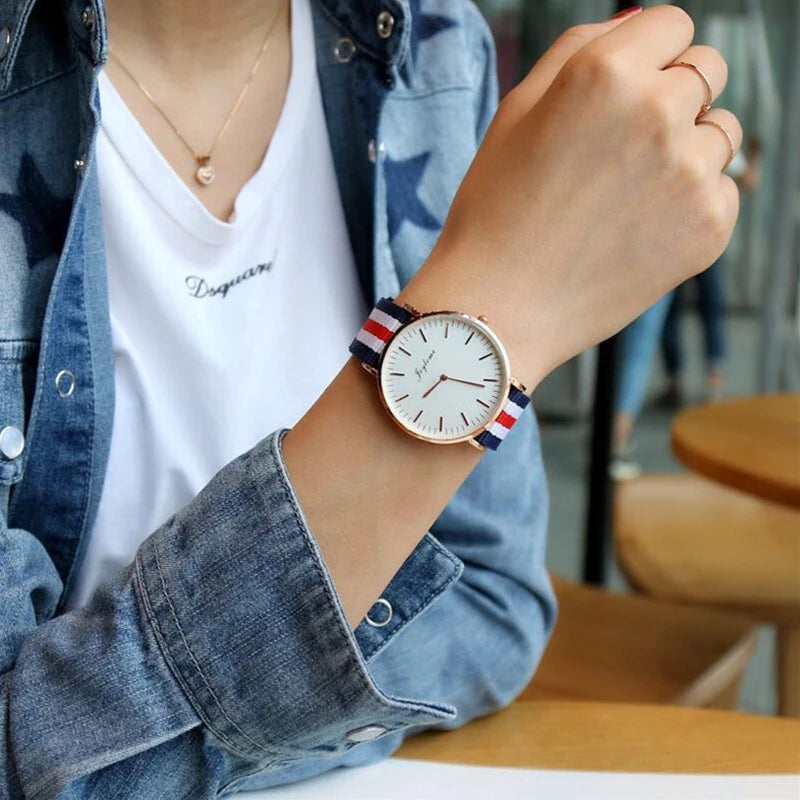 Amelia Glam Watch
