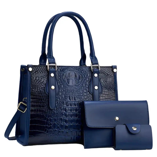 Bianca Handbag & Purse Coco & Dee