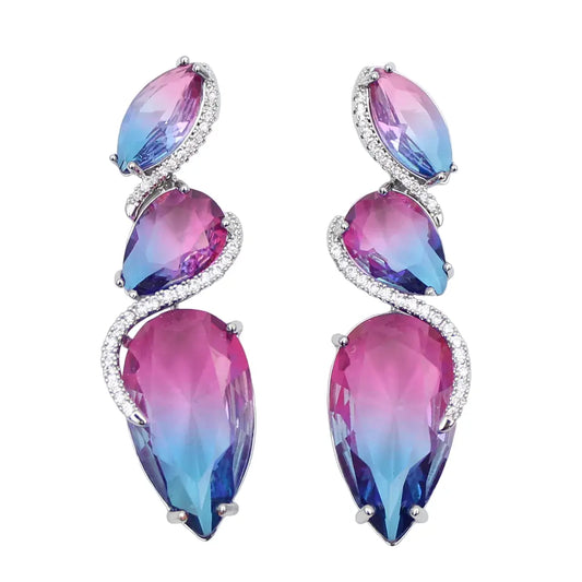 Pearl Earrings Coco & Dee