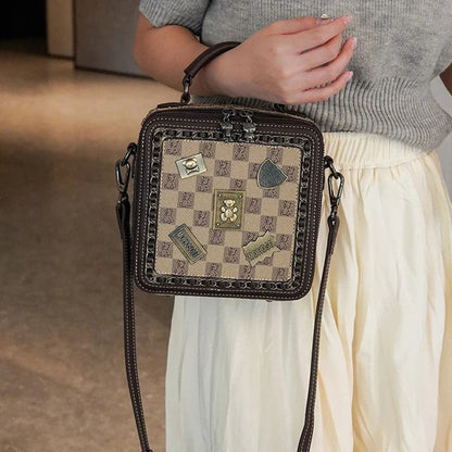 Retro Handbag Coco & Dee