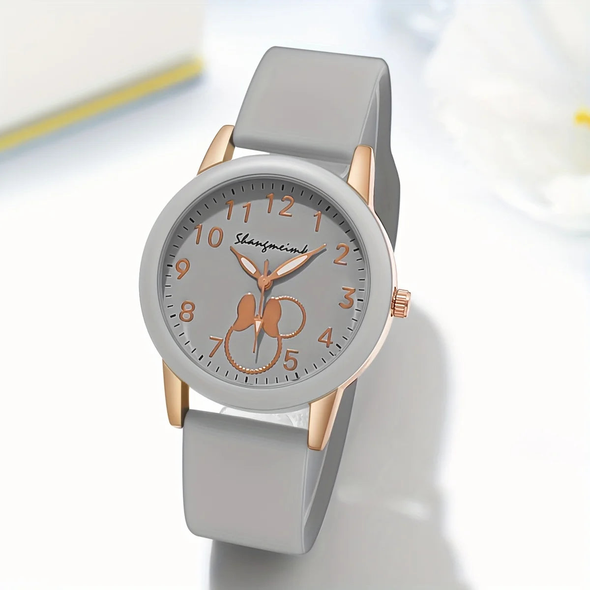Isabella Elegance Watch