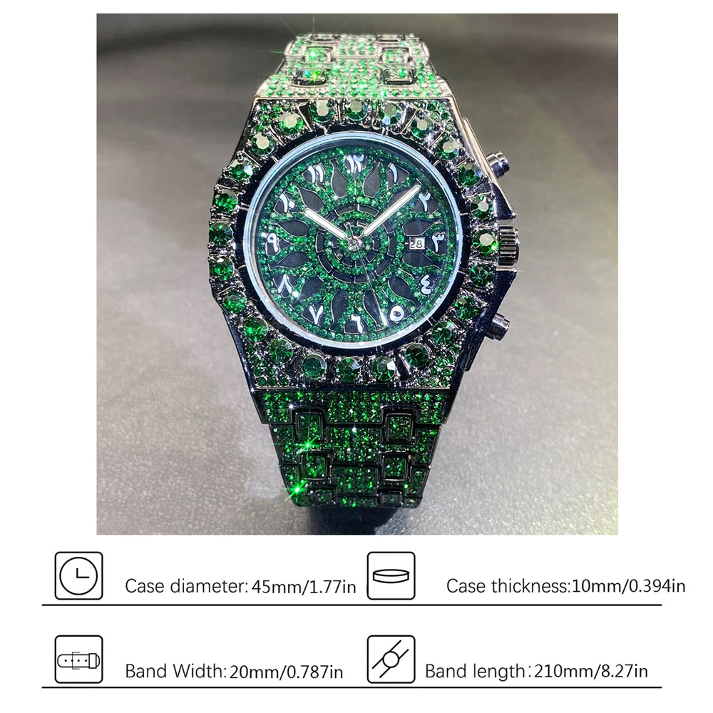 Lyra Radiance Watch