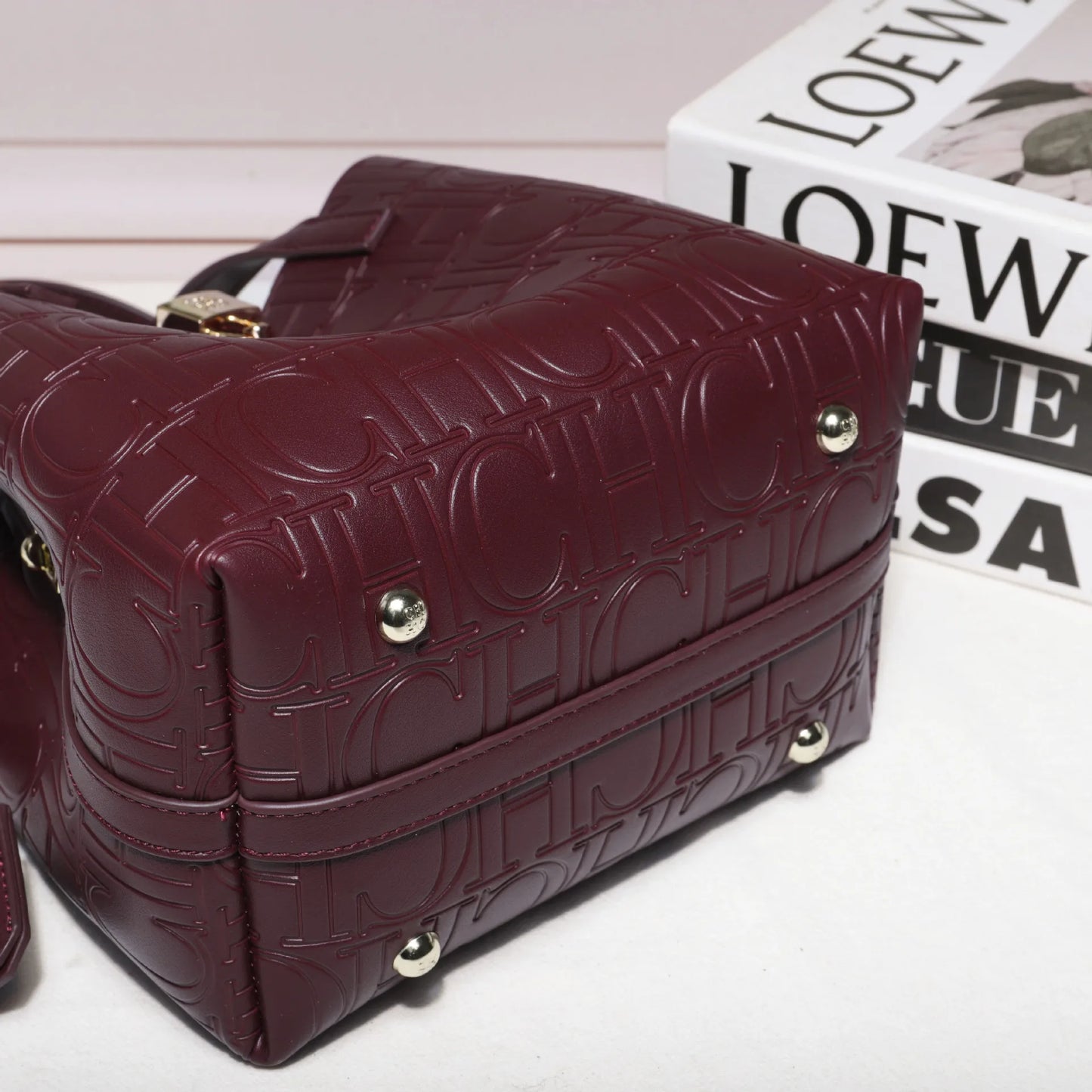 Jimmy Handbag