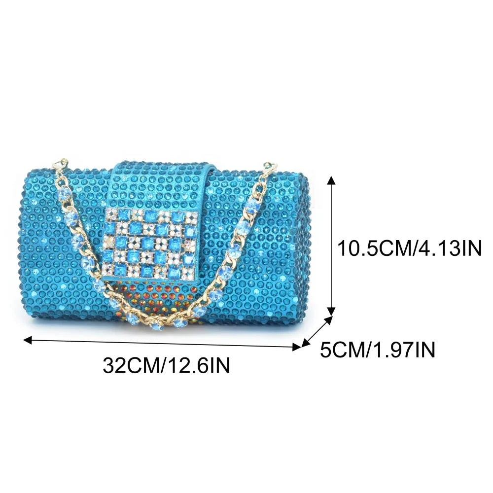 Gina Bag & Shoe Set
