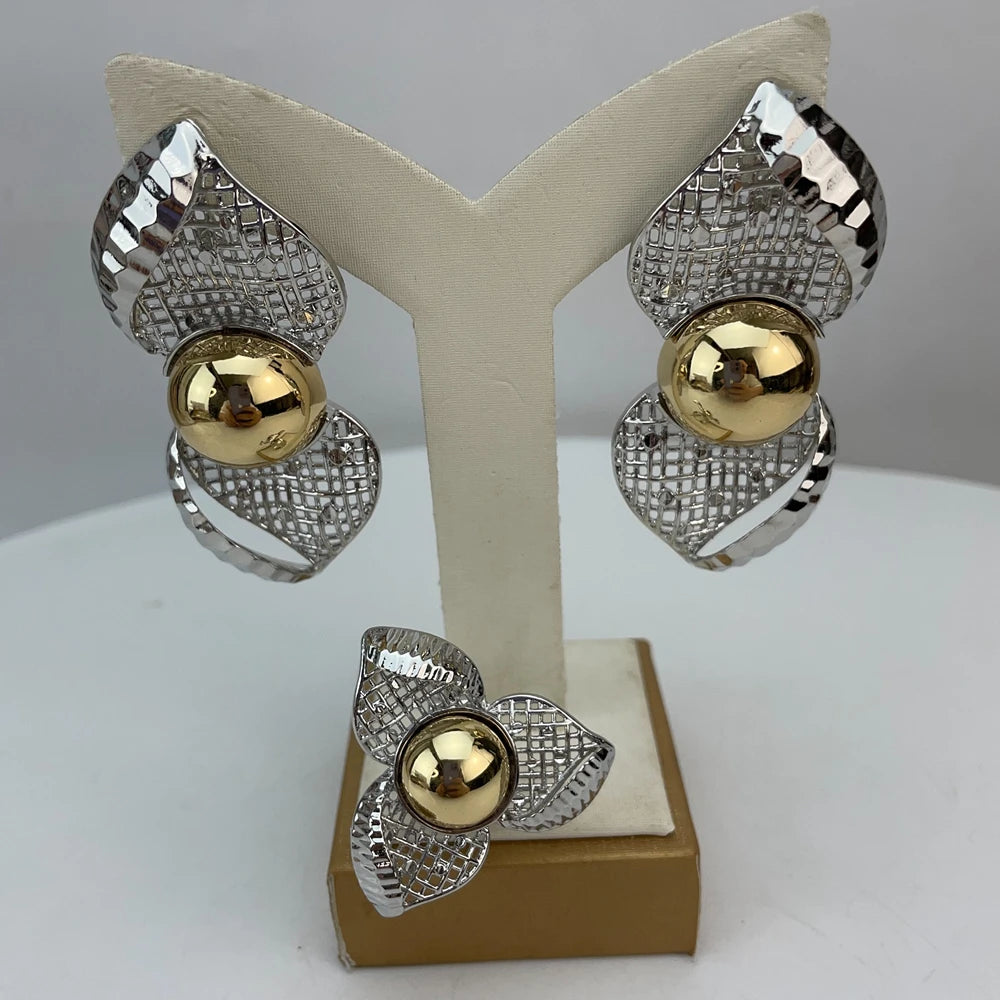 Luxe Harmony Set