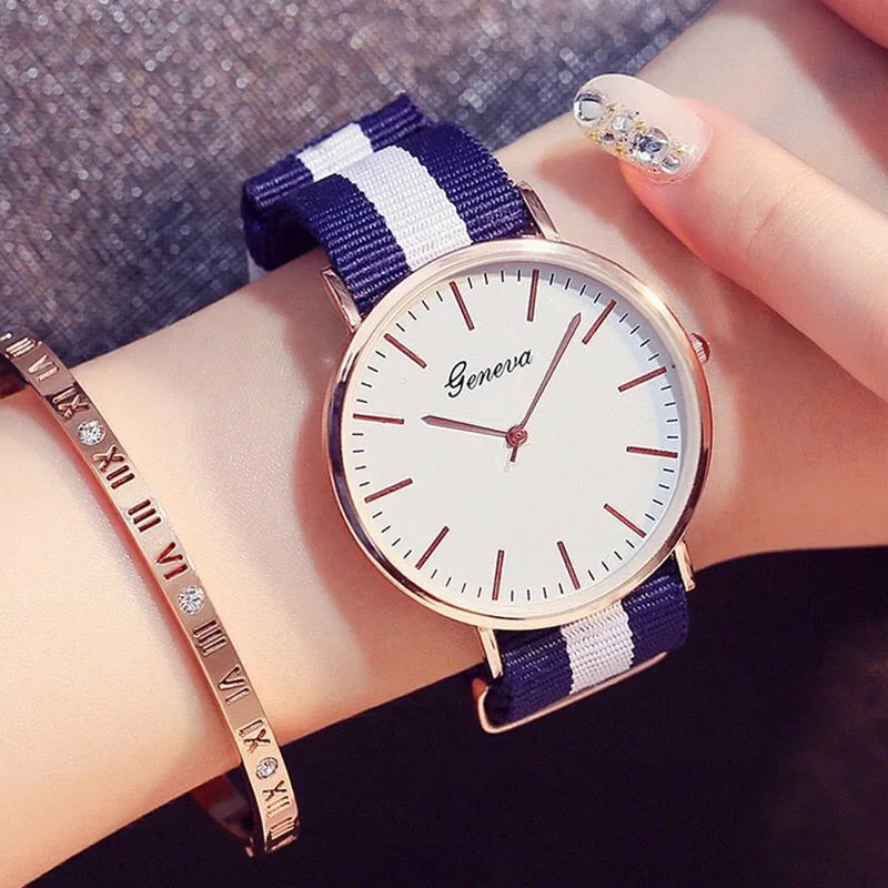 Amelia Glam Watch