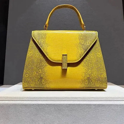 Devina Leather Bag Coco & Dee