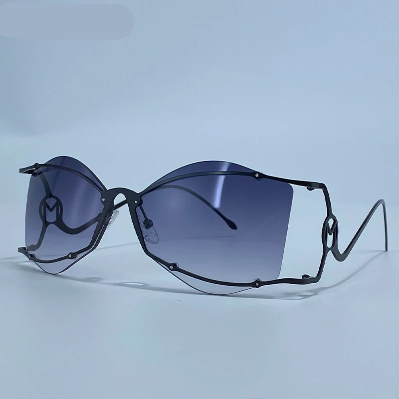 Demi Sunglasses