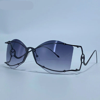 Demi Sunglasses