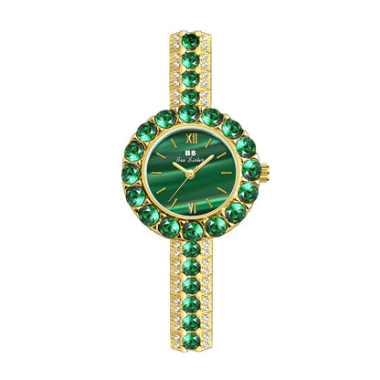 Monica Crystal Watch