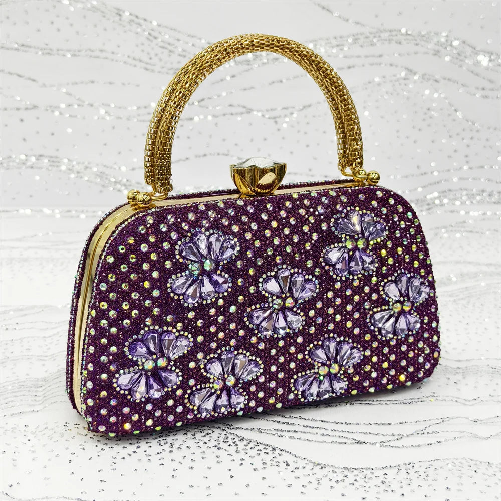 Noni Bag & Shoe Set