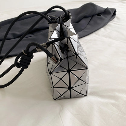 Geo Handbag