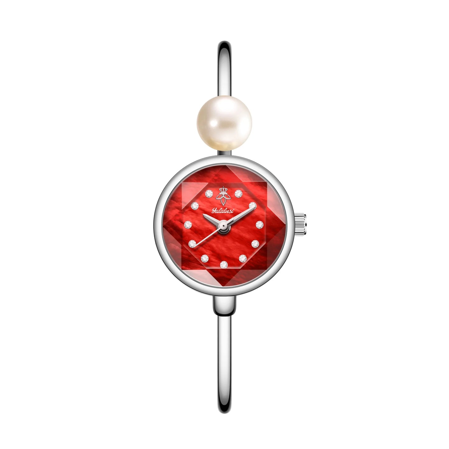 Nova Crystal Watch
