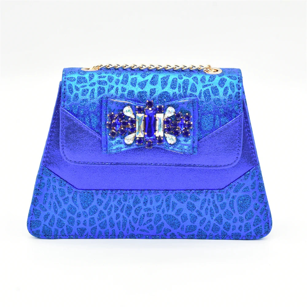 Hina Bag & Shoe Set
