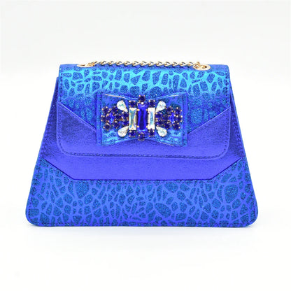 Hina Bag & Shoe Set