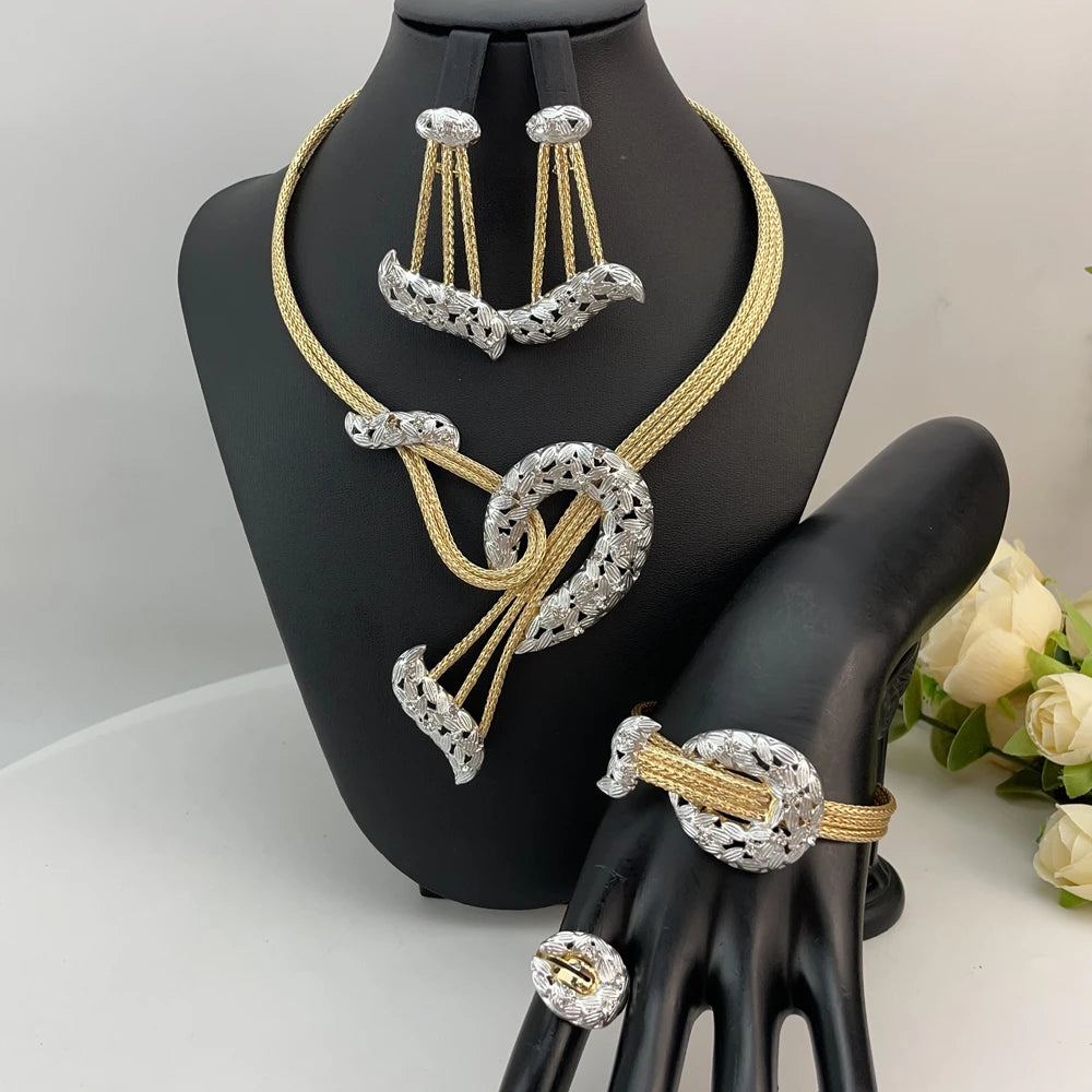 Bonnie Jewelry Set