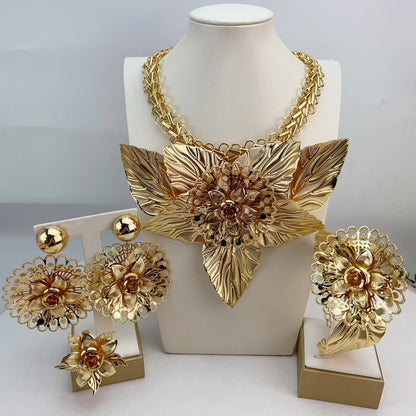 Drew Jewelry Set