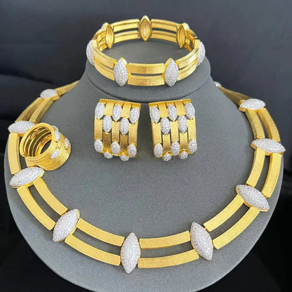 Namita Jewelry Set Coco & Dee