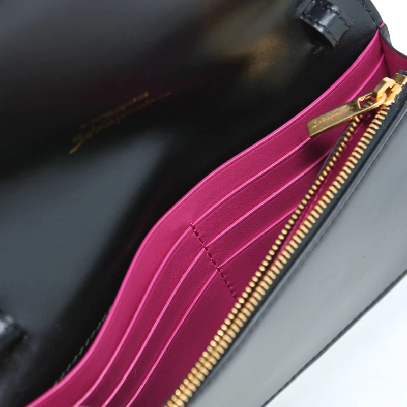 Elara Luxe Handbag
