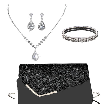 Signature Bag Jewellery Set