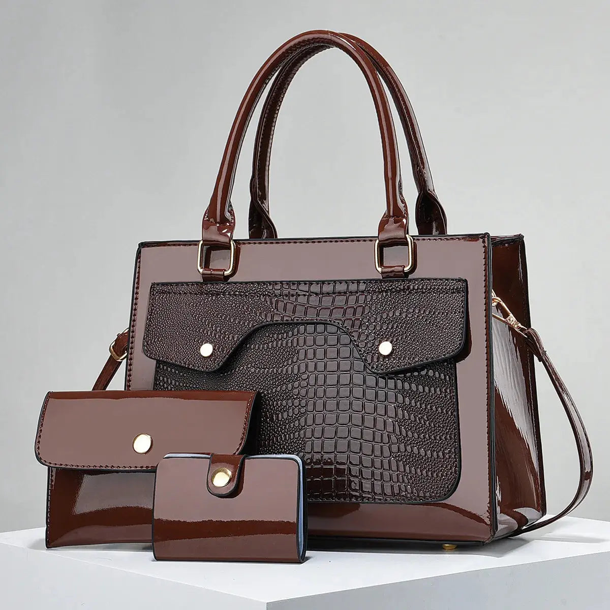 Cathy Handbag & Purse Coco & Dee