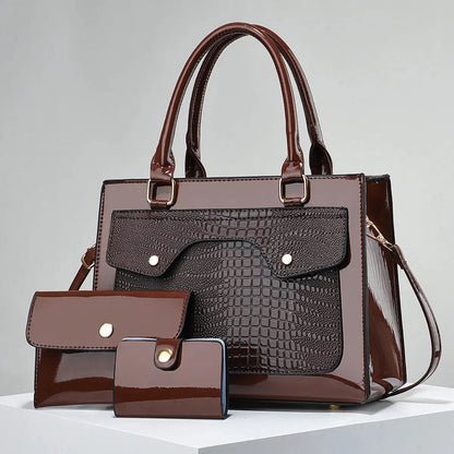 Cathy Handbag & Purse Coco & Dee