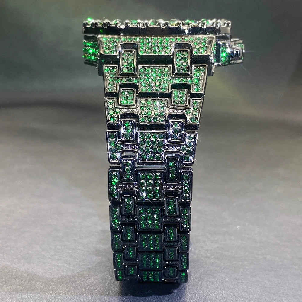 Lyra Radiance Watch